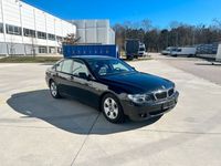gebraucht BMW 740 