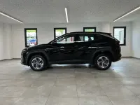 Neu Hyundai Tucson Select 239 PS (175 kW) 2026 Ecotronic grey SUV