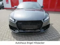 Gebraucht Audi TT RS Sport 400 PS (294 kW) 2018 Grau