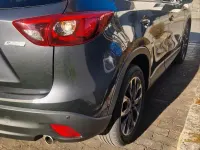 Używany Mazda CX-5 173 KM (127 kW) 2015 Szary SUV