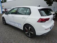 gebraucht VW Golf GTE eHybrid 1. Hd 18" Navi MwSt