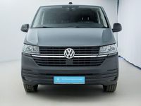 Gebraucht VW Transporter 110 PS (80 kW) 2021 Grau Van