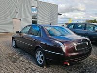 gebraucht Lancia Thesis 2,4i TÜV 02/2026