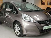 gebraucht Honda Jazz 1.4 Trend Automatik,Klima,Led