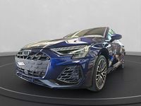 Gebraucht Audi S3 Ambiente 333 PS (244 kW) 2025 Blau Limousine