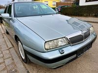 Gebraucht Lancia Kappa 204 PS (150 kW) 1996 Silber Limousine