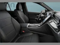 Gebraucht Mercedes GLC300 197 PS (144 kW) 2025 Schwarz SUV
