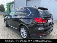 Gebraucht BMW X5 245 PS (180 kW) 2017 Schwarz SUV