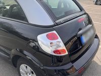 gebraucht Citroën C3 HDi 70 Style Style