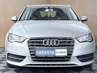 Gebraucht Audi A3 Attraction 150 PS (110 kW) 2015 Silber Limousine