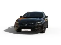 Neu Peugeot 308 SW GT 131 PS (96 kW) 2026 Schwarz Kombi