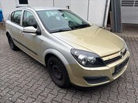 Gebraucht Opel Astra Cosmo 125 PS (91 kW) 2004 Limousine