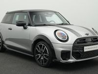 Gebraucht Mini Cooper S 204 PS (150 kW) 2024 Grau Kleinwagen