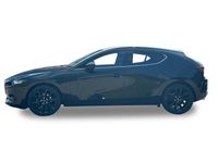 Neu Mazda 3 Nagisa 140 PS (102 kW) 2025 Limousine