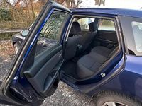 Gebraucht Mazda 3 105 PS (77 kW) 2005 Blau Limousine