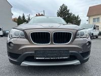 gebraucht BMW X1 xDrive 20d PANO + KAMERA + BI-XEN + MEMORY