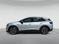 Occasion VW ID.4 Pro Performance 150 kW (204 ch) 2022 Argent SUV