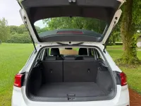 Gebraucht VW T-Roc 116 PS (85 kW) 2019 Weiß SUV