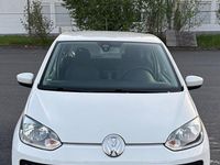 Usado VW up! Sport 60 HP (44 kW) 2015 Branco Citadino