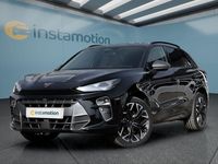 Gebraucht Cupra Terramar 265 PS (194 kW) 2025 Schwarz SUV