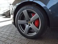 Gebraucht Porsche Macan Performance Package 441 PS (324 kW) 2018 Vulkangraumetallic SUV