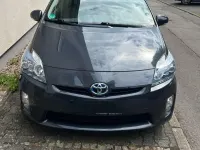 Gebraucht Toyota Prius Executive 136 PS (100 kW) 2010 Andere farben Kleinwagen