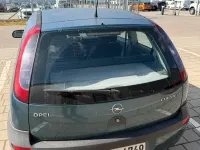 Gebraucht Opel Corsa 60 PS (44 kW) 2005 Blau Kleinwagen