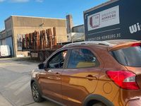 Gebraucht Ford Ka Plus 85 PS (62 kW) 2019 Andere farben Kleinwagen