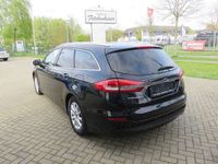 gebraucht Ford Mondeo Turn. 2.0 Aut. NAVI+LED+RFK+SHZ+ACC+ALU