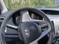 Gebraucht Hyundai i20 Edition 77 PS (56 kW) 2011 Weiß Kleinwagen