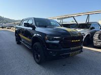 Gebraucht Dodge Ram 401 PS (294 kW) 2021 Schwarz Pickup