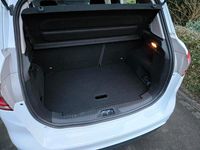 Gebraucht Ford B-MAX 101 PS (74 kW) 2017 Weiß Van / Kleinbus