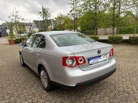 gebraucht VW Jetta V 1.6 Klimaanlage Sitzheizung TOP gepflegt