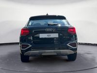 gebraucht Audi Q2 advanced 40 TFSI quattro S