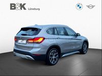 gebraucht BMW X1 xDrive25e X Line HUD Navi+ RFK 18" DAB HiFi LED