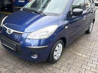 Gebraucht Hyundai i10 Style 67 PS (49 kW) 2010 Other Kleinwagen