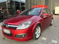 gebraucht Opel Astra 1.8 Cosmo 5T Navi/OPC-Line/IDS-Plus