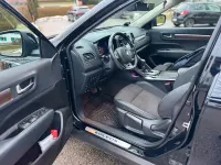 Gebraucht Renault Koleos LIMITED 150 PS (110 kW) 2019 Schwarz SUV