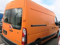 gebraucht Opel Movano B Kasten 2,2 CDTI L2H2 3,3t 1.Hd/TüV neu