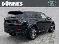 gebraucht Land Rover Discovery Sport D165 Dynamic SE *MY24*