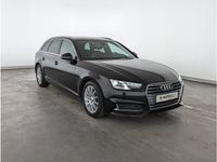 gebraucht Audi A4 A440 TDI Avant sport S line XENON+PDC+LEDER+SHZ