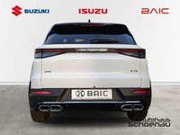 Neu Baic X75 177 PS (130 kW) 2025 Weiß SUV