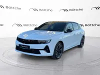 Neu Opel Astra 114 kW (156 PS) 2026 Lack weiss banquise/typ aussenverkleidung spiegel flach standard Limousine