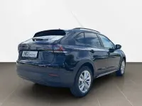 Brugt VW Taigo Move 150 HK (110 kW) 2024 Sort SUV