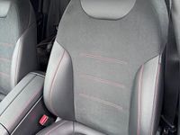 Gebraucht Mercedes EQA250 AMG 139 kW (190 PS) 2022 Schwarz SUV