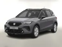 Neu Seat Arona FR 116 PS (85 kW) 2026 Grau SUV