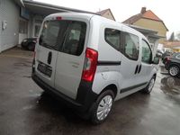 gebraucht Peugeot Bipper HDi 75 Komfort*doppelschiebetüren*Tüv neu*