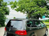 Gebraucht VW Sharan 150 PS (110 kW) 2015 Van / Kleinbus