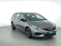 gebraucht Opel Astra 2020 S/S 1.5 D AT*Klima*AHK*PDCh*uvm