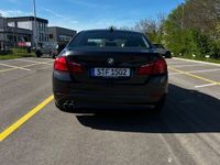 gebraucht BMW 530 d - frische große Inspektion